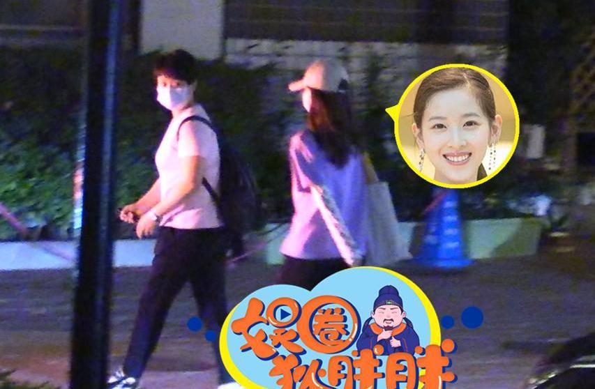 Chỉ là đi chơi, hot girl trà sữa Chương Trạch Thiên được chồng tỷ phú thuê hẳn vệ sĩ hộ tống-2