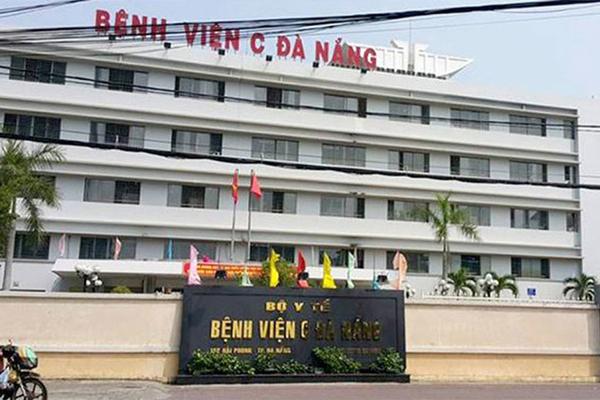 Ca nghi nhiễm Covid-19 ở Đà Nẵng 3 lần xét nghiệm dương tính, đang thở máy-2