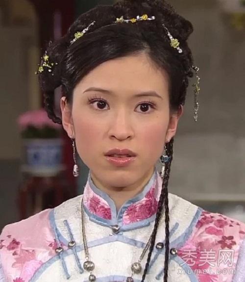 Cuộc sống hiện tại của 4 mỹ nhân rời TVB vì chê cát-xê bèo bọt-1