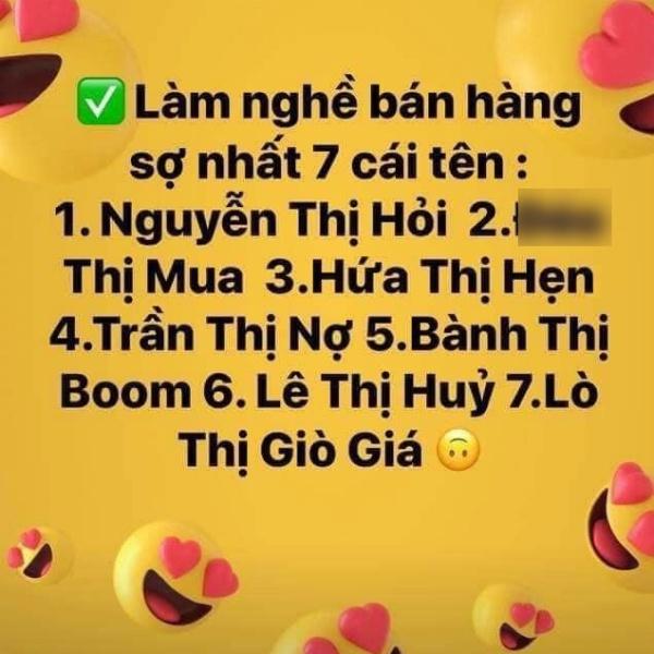 Chủ shop bán hàng online bóc phốt khách hàng với những câu chuyện thấy mà tức-1