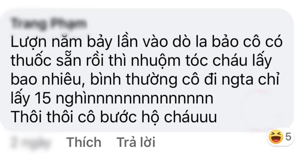 Chủ shop bán hàng online bóc phốt khách hàng với những câu chuyện thấy mà tức-18