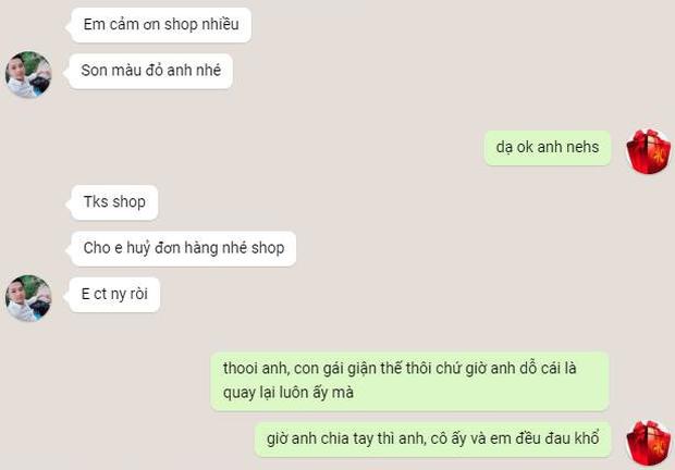 Chủ shop bán hàng online bóc phốt khách hàng với những câu chuyện thấy mà tức-11