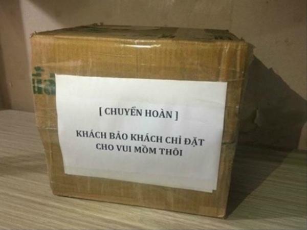 Chủ shop bán hàng online bóc phốt khách hàng với những câu chuyện thấy mà tức-13