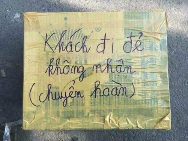 Chủ shop bán hàng online bóc phốt khách hàng với những câu chuyện thấy mà tức-17