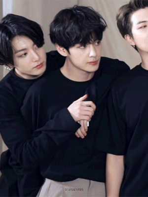 Những cặp đôi tình bể bình trong nhóm nhạc nam khiến hội hủ nữ bấn loạn-3