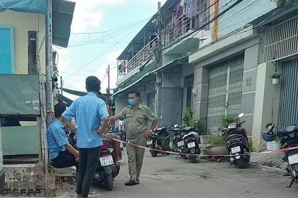 Phát hiện thi thể cô gái nổi trên hồ Tây-2