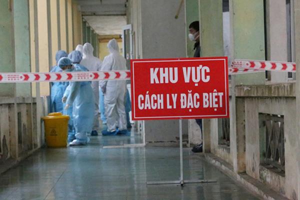 2 lần dương tính, Bộ Y tế thông tin KHẨN về ca nghi mắc Covid-19 ở Đà Nẵng-1