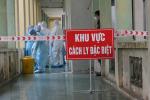 Ca nghi nhiễm Covid-19 ở Đà Nẵng 3 lần xét nghiệm dương tính, đang thở máy-3