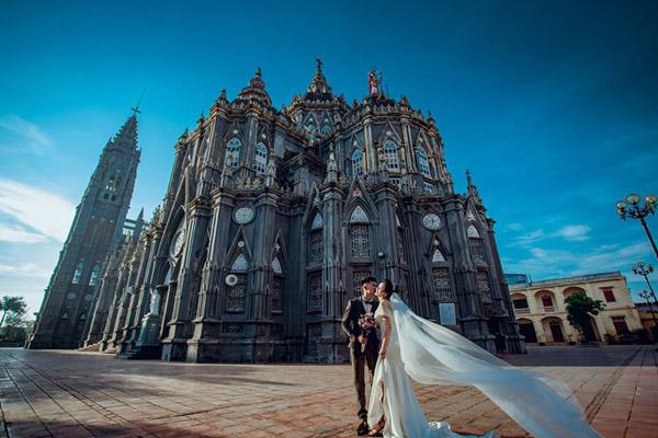 Thiên Hưng Tự: Phượng Hoàng Cổ Trấn giữa lòng Bình Định-7