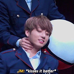 Những cặp đôi tình bể bình trong nhóm nhạc nam khiến hội hủ nữ bấn loạn-15