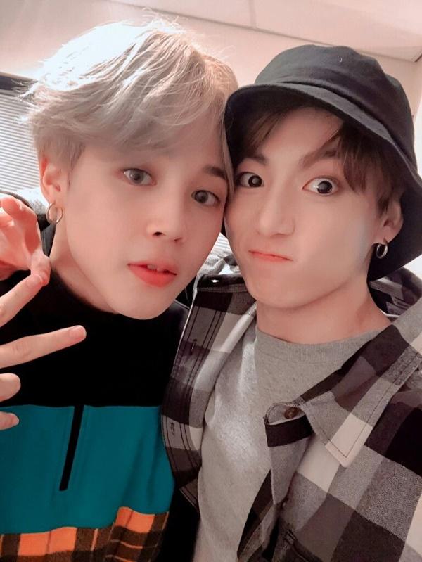 Những cặp đôi tình bể bình trong nhóm nhạc nam khiến hội hủ nữ bấn loạn-14