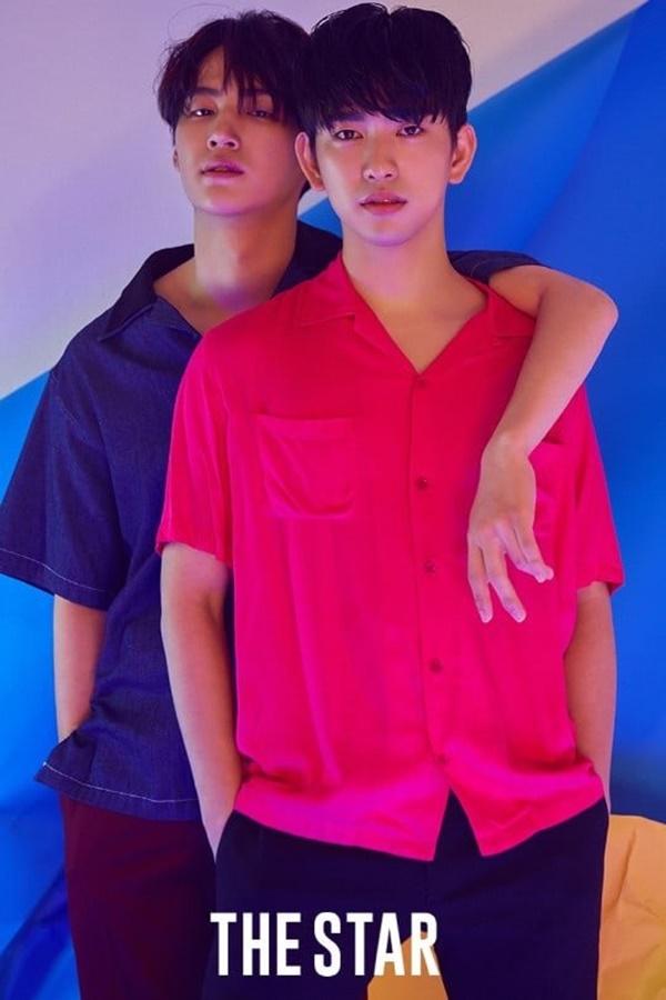 Những cặp đôi tình bể bình trong nhóm nhạc nam khiến hội hủ nữ bấn loạn-24