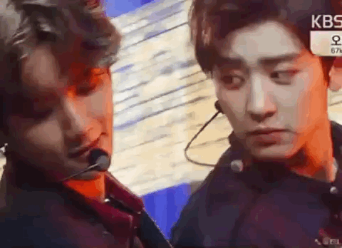 Những cặp đôi tình bể bình trong nhóm nhạc nam khiến hội hủ nữ bấn loạn-23