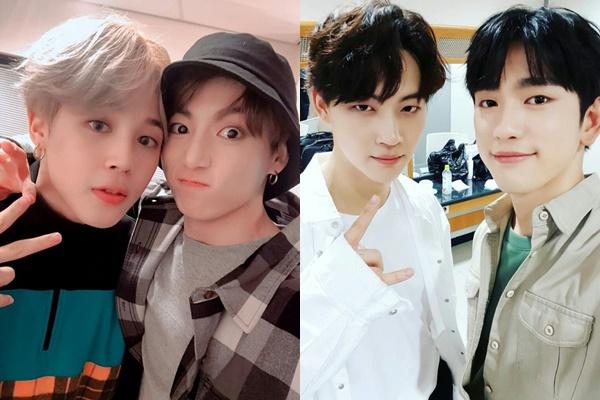 Các thánh lố nổi tiếng giới idol khiến fan nhiều lúc chỉ biết quỳ sống-32