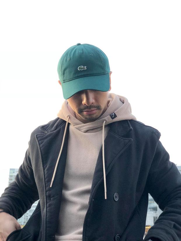 HY HỮU: Chưa lên sóng, Người Ấy Là Ai tập 12 đã để lộ danh tính soái ca-3