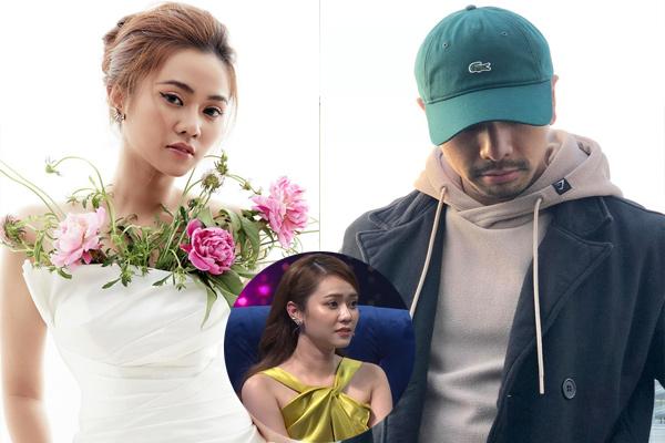 Nữ chính Người Ấy Là Ai tập 12 lên tiếng khi bị nam thần bóng rổ lạnh nhạt-6