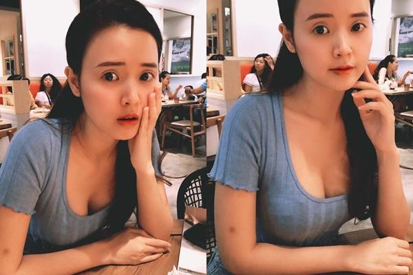 Vẻ đẹp thần tiên tỷ tỷ của Midu bỗng chốc tan tành vì có thù với thợ chụp ảnh-7