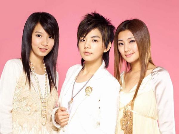 S.H.E duy trì tình bạn tri kỷ 20 năm hiếm có khó tìm-8