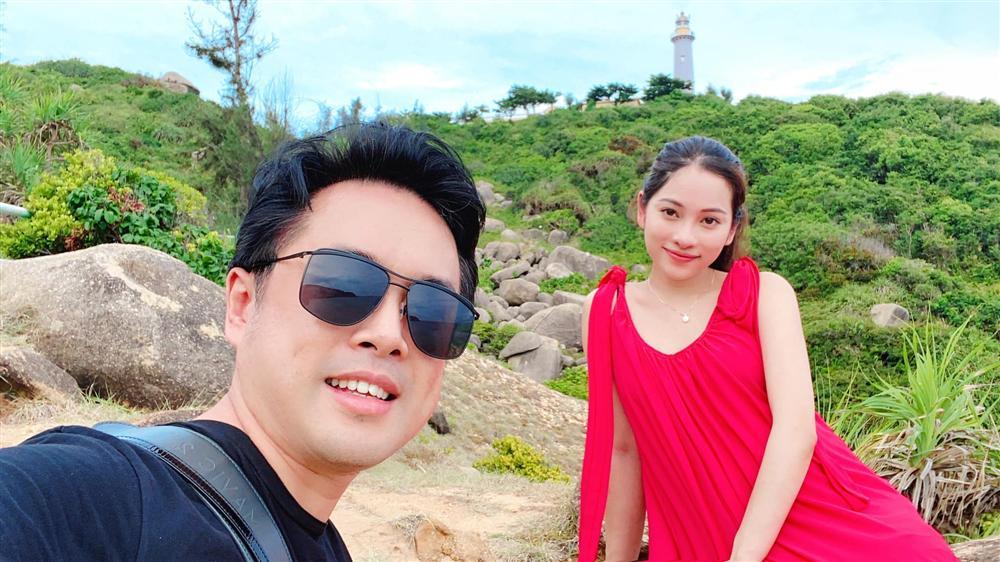 Những sao nam nghiện vợ nhất showbiz Việt-3