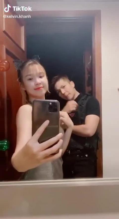 Những sao nam nghiện vợ nhất showbiz Việt-6