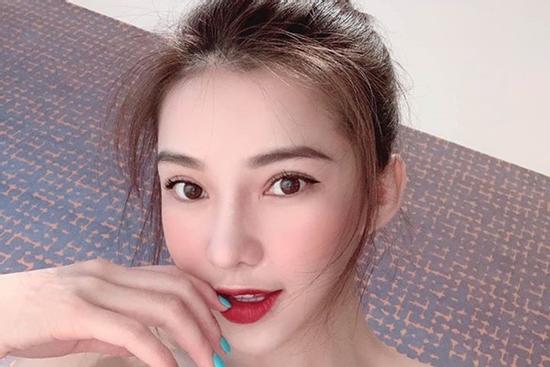 Lưu Đê Ly bị nghi ngờ nói dối chuyện bị đánh sấp mặt vì quỵt nợ từ năm 2019