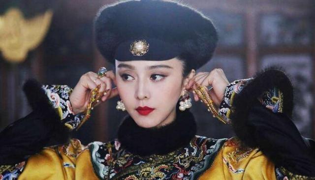 Từ đỉnh rơi xuống đáy, Phạm Băng Băng giờ đây có còn là đại gia của chính mình?-3