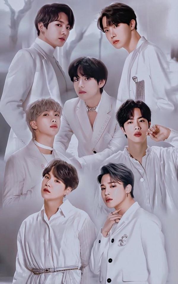 7 năm hoạt động, BTS sở hữu 22 MV phá vỡ kỷ lục lượt xem, đứng đầu lịch sử K-pop-1