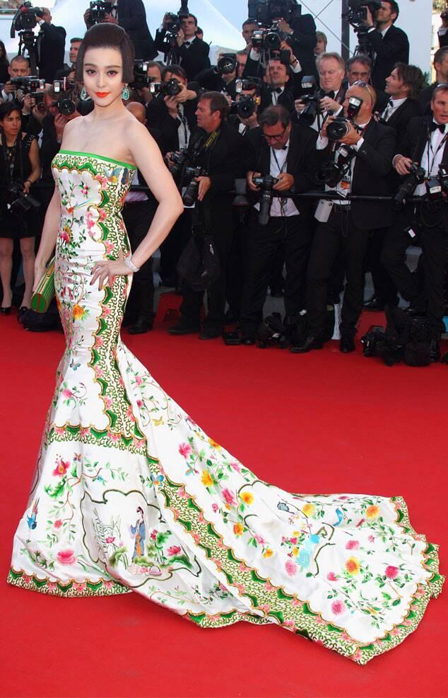 Từ đỉnh rơi xuống đáy, Phạm Băng Băng giờ đây có còn là đại gia của chính mình?-2