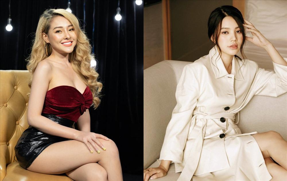 Kiểu thị phi gắn liền Ngân 98: Không mặc hở hang cũng là đụng chạm nhạy cảm-13