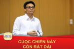 Đưa con rể và cháu ngoại bệnh nhân nghi mắc Covid-19 ở Đà Nẵng đi cách ly-3