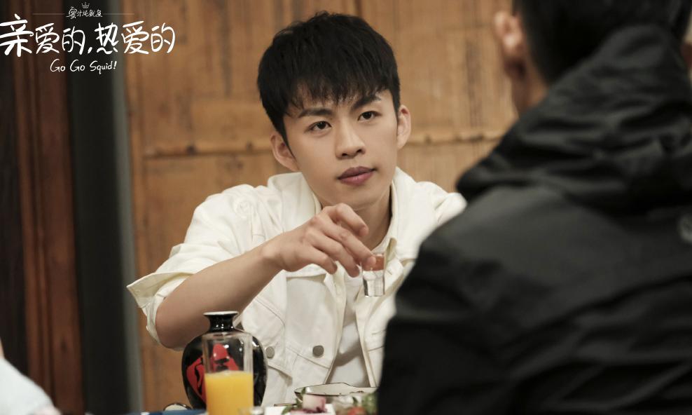 Angela Baby tái xuất màn ảnh cùng tiểu thịt tươi tưởng lạ mà quen-5