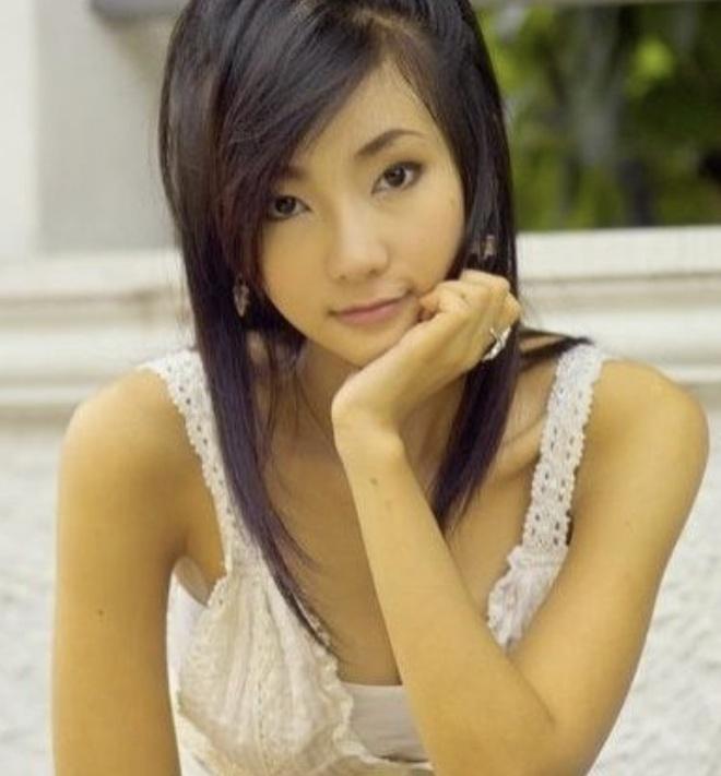 Những ngày cuối đời sống ở bãi rác của sao nữ Thái Lan-2