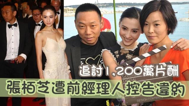 CEO đệ đơn kiện đòi Trương Bá Chi bồi thường triệu USD-1