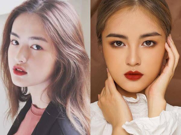 Mặt mộc của dàn chiến binh khả ái thi Hoa hậu Việt Nam 2020-2