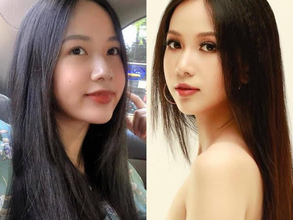 Mặt mộc của dàn chiến binh khả ái thi Hoa hậu Việt Nam 2020-3