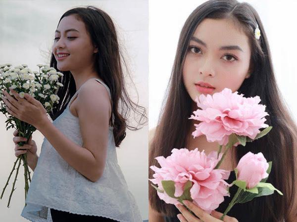 Mặt mộc của dàn chiến binh khả ái thi Hoa hậu Việt Nam 2020-5