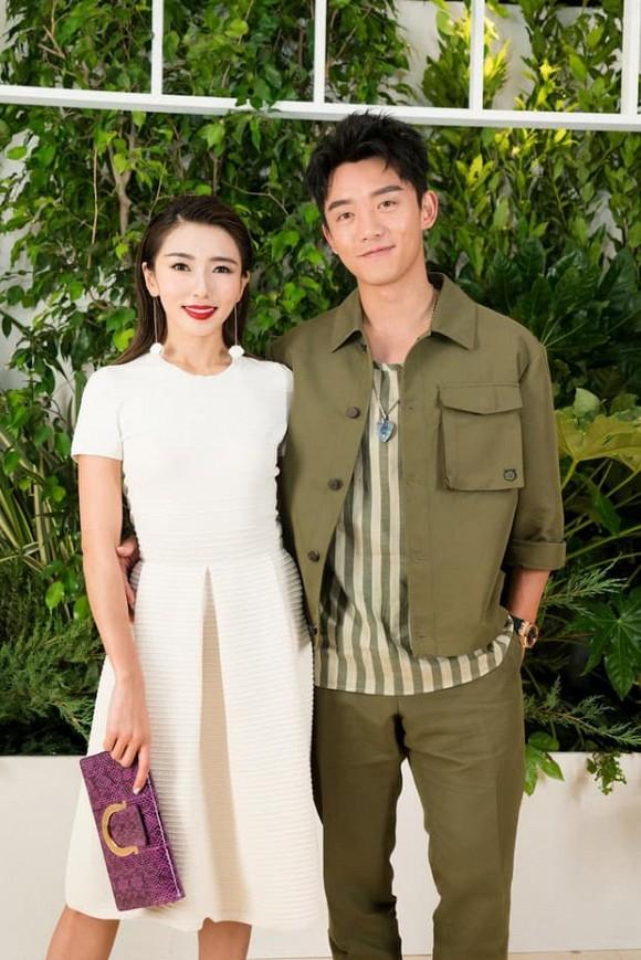 Có phải do vía nặng, 4 cặp đôi tham dự đám cưới Huỳnh Hiểu Minh - Angelababy đều toang-3