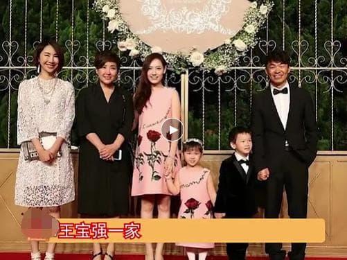 Có phải do vía nặng, 4 cặp đôi tham dự đám cưới Huỳnh Hiểu Minh - Angelababy đều toang-6