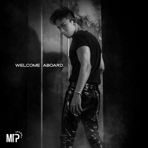 Nghệ sĩ đầu tiên của M-TP Entertainment chính thức lộ diện, tưởng ai xa lạ hóa ra là người quen-2