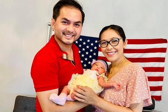 Siêu mẫu Đức Tiến: 'Vợ chồng tôi phải về Việt Nam chữa hiếm muộn'