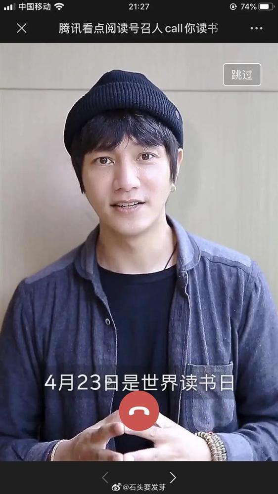 Không nhận ra Trần Khôn sau khi giảm 10kg, dung mạo xuất sắc ngỡ ngàng-4