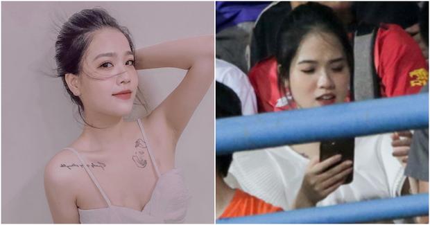 So ảnh tự đăng - được tag của các WAGs mới thấy công nghệ luôn nợ hội cầu thủ lời xin lỗi-10
