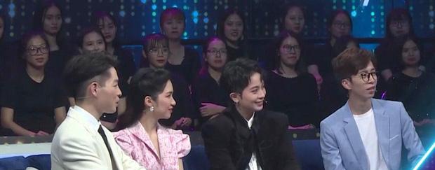 HOT: Hương Giang lần thứ 2 ngồi ghế nữ chính Người Ấy Là Ai, lỗi sai có kịp sửa?-1