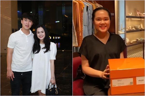 So ảnh tự đăng - được tag của các WAGs mới thấy công nghệ luôn nợ hội cầu thủ lời xin lỗi-7
