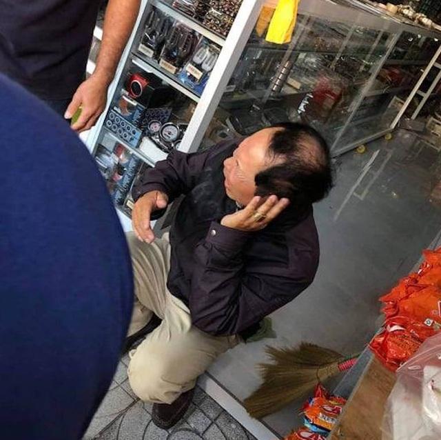 Bắt nhóm chuyên lừa bán thảo dược dỏm giá hàng chục triệu đồng-1