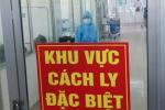 BẤT CHẤP: nhà xe quảng cáo rầm rộ nhận đưa khách từ bên kia biên giới về nước, cam kết có đường né cách ly Covid-19-5