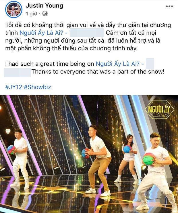 Vừa kết đôi, cầu thủ bóng rổ đã hành động gây thất vọng với nữ chính Người Ấy Là Ai-3