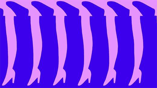 Câu đố thử tài thông minh, nhìn tưởng hack não mà lại đơn giản vô cùng-1