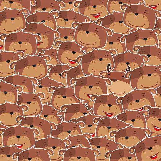 Câu đố thử tài thông minh, nhìn tưởng hack não mà lại đơn giản vô cùng-4