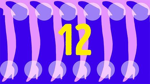 Câu đố thử tài thông minh, nhìn tưởng hack não mà lại đơn giản vô cùng-7